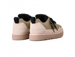 Lowmel Lo - Muted Brass Putty Lowmel Lo - Muted Brass Putty