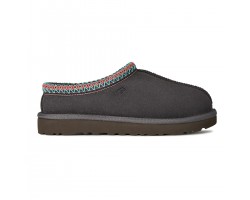 Tasman II Slipper - Dark Grey II