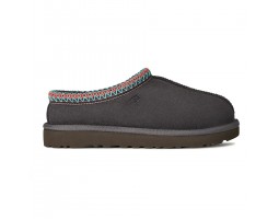 Tasman II Slipper - Dark Grey II