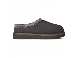 Tasman Slipper - Dark Grey II