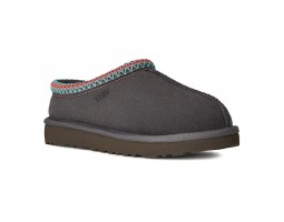 Tasman II Slipper - Dark Grey II