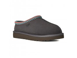 Tasman Slipper - Dark Grey II
