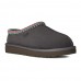 Tasman Slipper - Dark Grey II