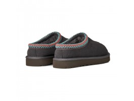 Tasman Slipper - Dark Grey II