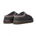 Tasman Slipper - Dark Grey II