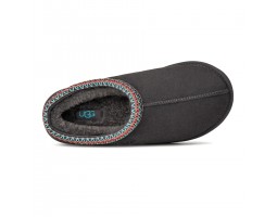 Tasman II Slipper - Dark Grey II