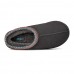Tasman Slipper - Dark Grey II