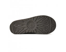 Tasman II Slipper - Dark Grey II