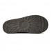 Tasman Slipper - Dark Grey II