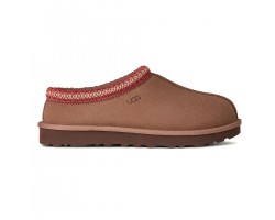 Tasman II Slipper - Rocky Oak