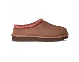 Tasman II Slipper - Rocky Oak