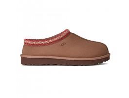Tasman II Slipper - Rocky Oak