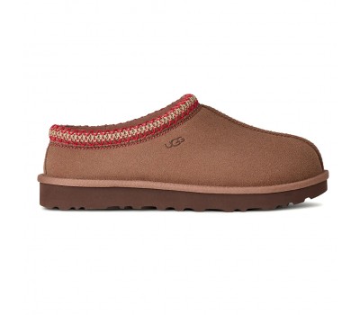 Tasman II Slipper - Rocky Oak