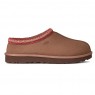 Tasman II Slipper - Rocky Oak