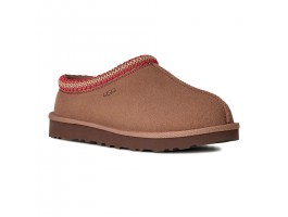 Tasman II Slipper - Rocky Oak