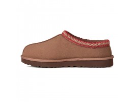 Tasman II Slipper - Rocky Oak
