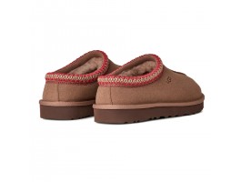 Tasman II Slipper - Rocky Oak