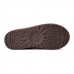 Tasman II Slipper - Rocky Oak
