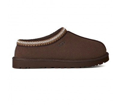 Mens Tasman Slipper - Dusted Cocoa Mens Tasman Slipper - Dusted Cocoa