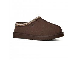 Mens Tasman Slipper - Dusted Cocoa Mens Tasman Slipper - Dusted Cocoa