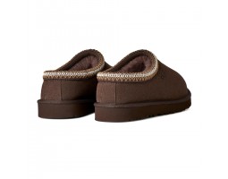 Mens Tasman Slipper - Dusted Cocoa Mens Tasman Slipper - Dusted Cocoa
