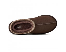 Mens Tasman Slipper - Dusted Cocoa Mens Tasman Slipper - Dusted Cocoa