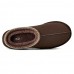Mens Tasman Slipper - Dusted Cocoa Mens Tasman Slipper - Dusted Cocoa