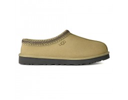Mens Tasman Slipper - Muted Brass / Magnolia Leaf Mens Tasman Slipper - Muted Brass / Magnolia Leaf