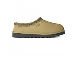 Mens Tasman Slipper - Muted Brass / Magnolia Leaf