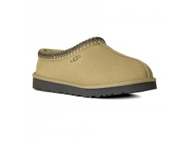 Mens Tasman Slipper - Muted Brass / Magnolia Leaf