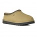 Mens Tasman Slipper - Muted Brass / Magnolia Leaf