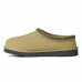 Mens Tasman Slipper - Muted Brass / Magnolia Leaf