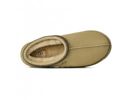 Mens Tasman Slipper - Muted Brass / Magnolia Leaf