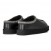 Tasman Leather Regen - Black