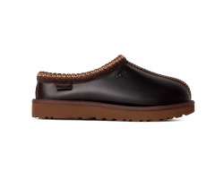 Tasman Leather Regen - Ironwood