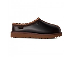 Tasman Leather Regen - Ironwood