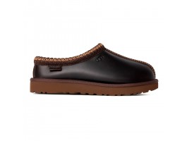 Tasman Leather Regen - Ironwood