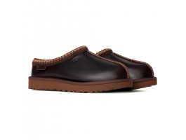 Tasman Leather Regen - Ironwood