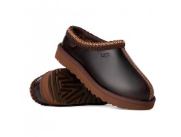Tasman Leather Regen - Ironwood