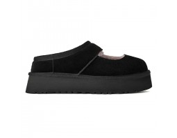 Bea Mary Jane - Black Bea Mary Jane - Black