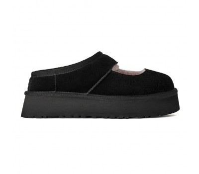 Bea Mary Jane - Black Bea Mary Jane - Black