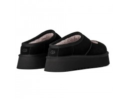 Bea Mary Jane - Black Bea Mary Jane - Black