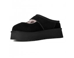 Bea Mary Jane - Black Bea Mary Jane - Black