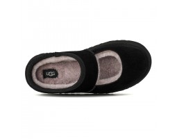 Bea Mary Jane - Black Bea Mary Jane - Black