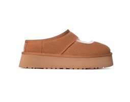 Bea Mary Jane - Chestnut Bea Mary Jane - Chestnut