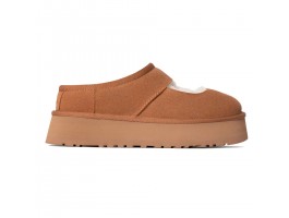 Bea Mary Jane - Chestnut Bea Mary Jane - Chestnut