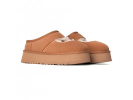 Bea Mary Jane - Chestnut Bea Mary Jane - Chestnut