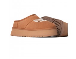 Bea Mary Jane - Chestnut Bea Mary Jane - Chestnut