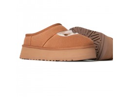 Bea Mary Jane - Chestnut Bea Mary Jane - Chestnut