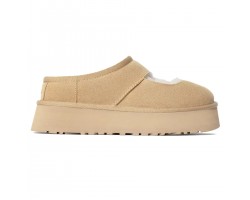 Bea Mary Jane - Sand